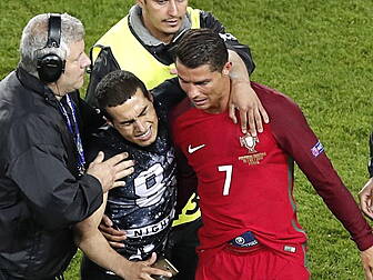 UEFA to open proceedings again...